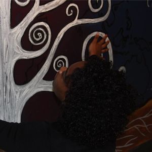 Meet your Posher, Tamara